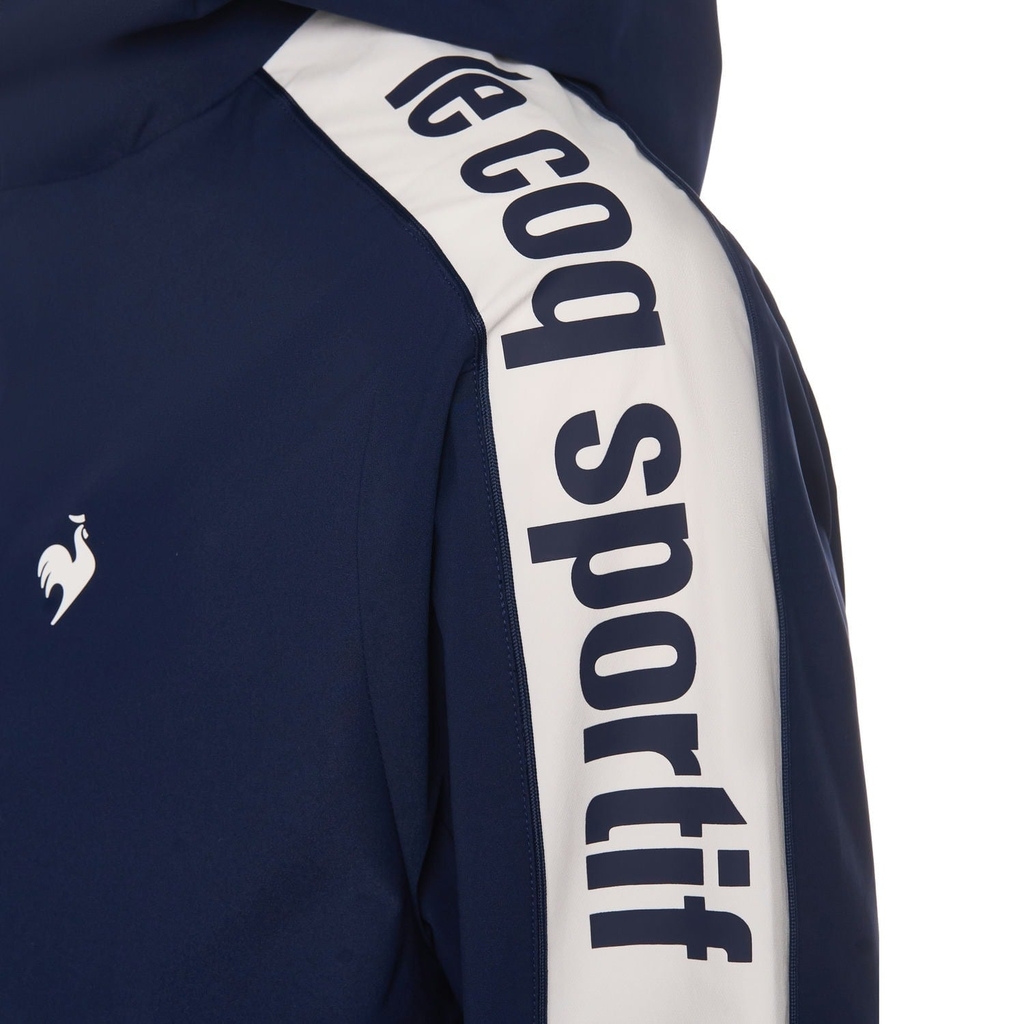 Áo khoác gió le coq sportif Nam L263UCNTJK02-D13