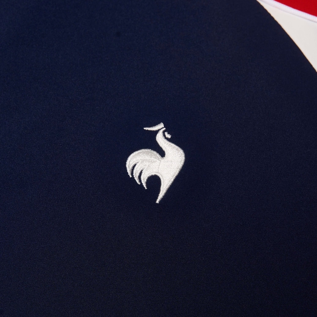 Áo khoác gió le coq sportif Nam L263MCNTJK03-D13