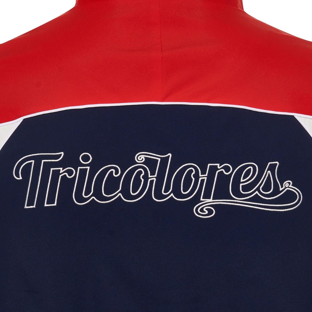 Áo khoác gió le coq sportif Nam L263MCNTJK03-D13