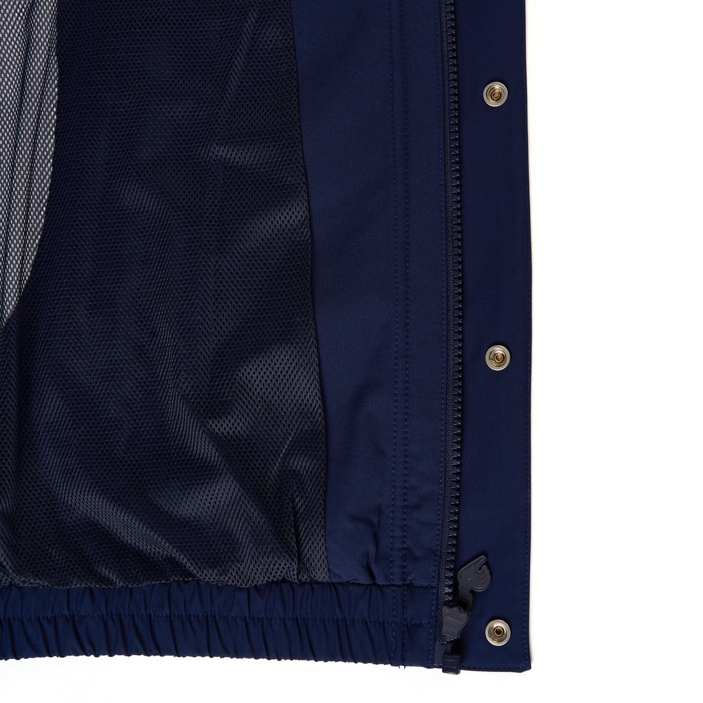 Áo khoác gió le coq sportif Nam L263MCNTJK03-D13