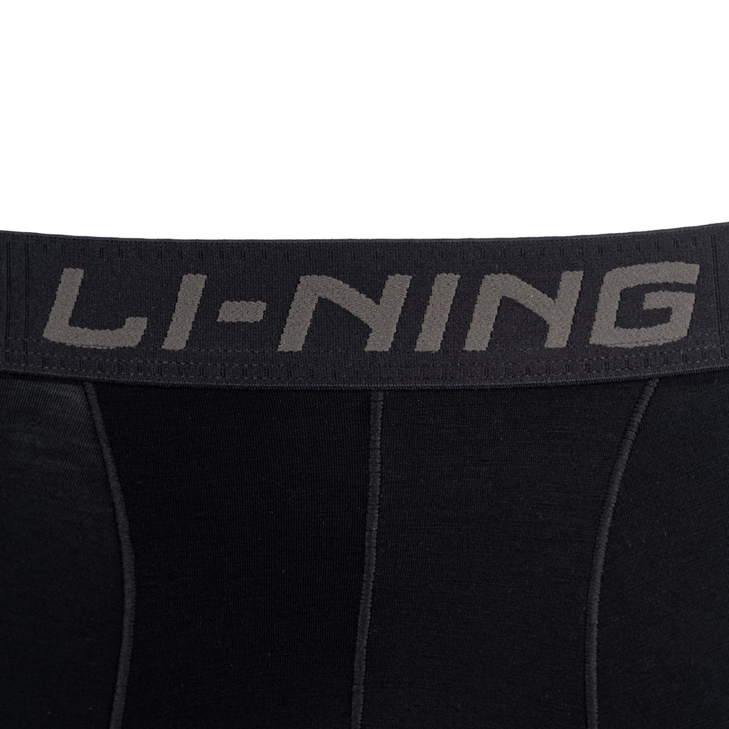 Quần sịp Li-Ning Nam AUAW005-1V