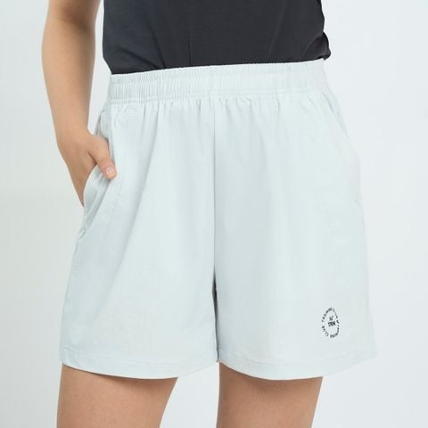 Quần Short 361˚ Nữ W562434711-3C