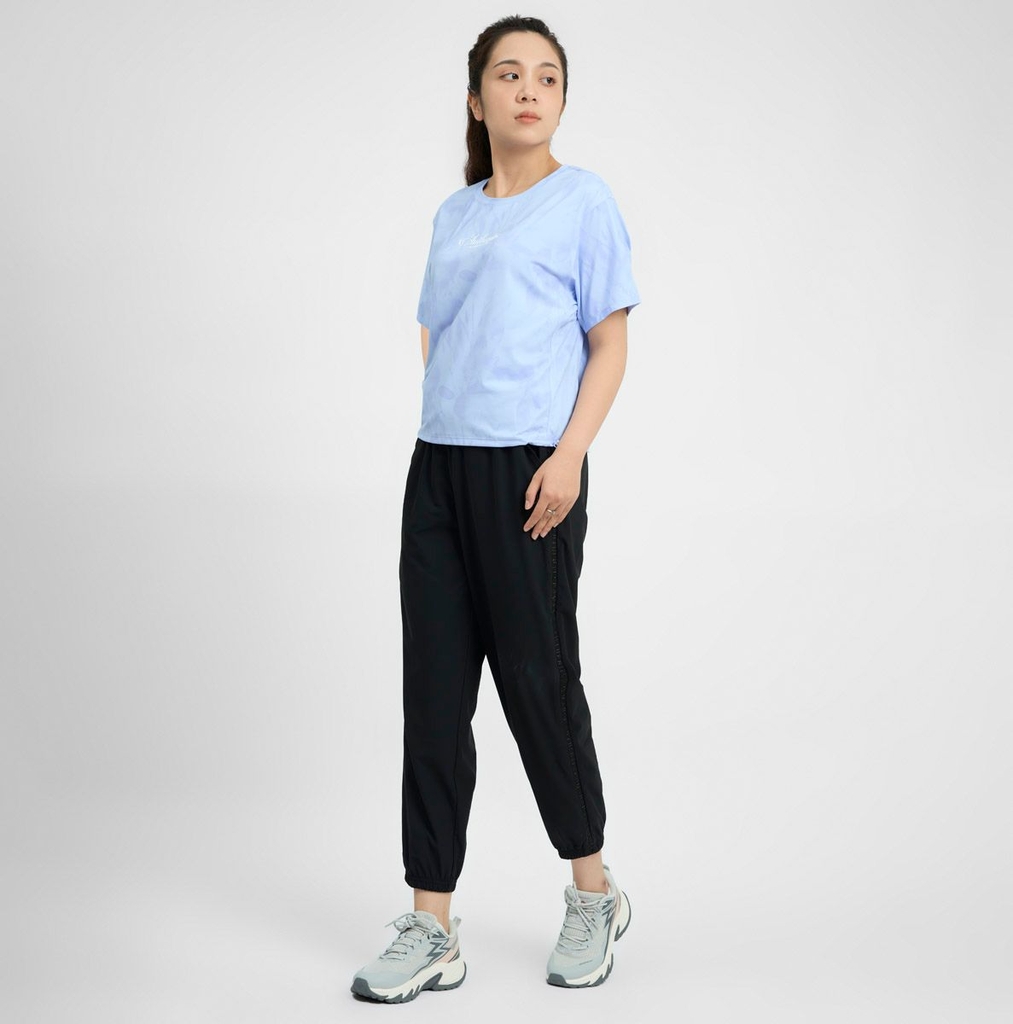 Áo thun 361˚ Nữ W562434110-3C