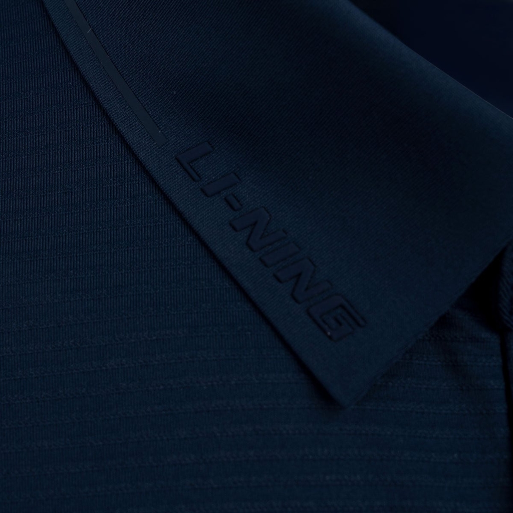 Áo Polo Li-Ning Nam APLV291-3V