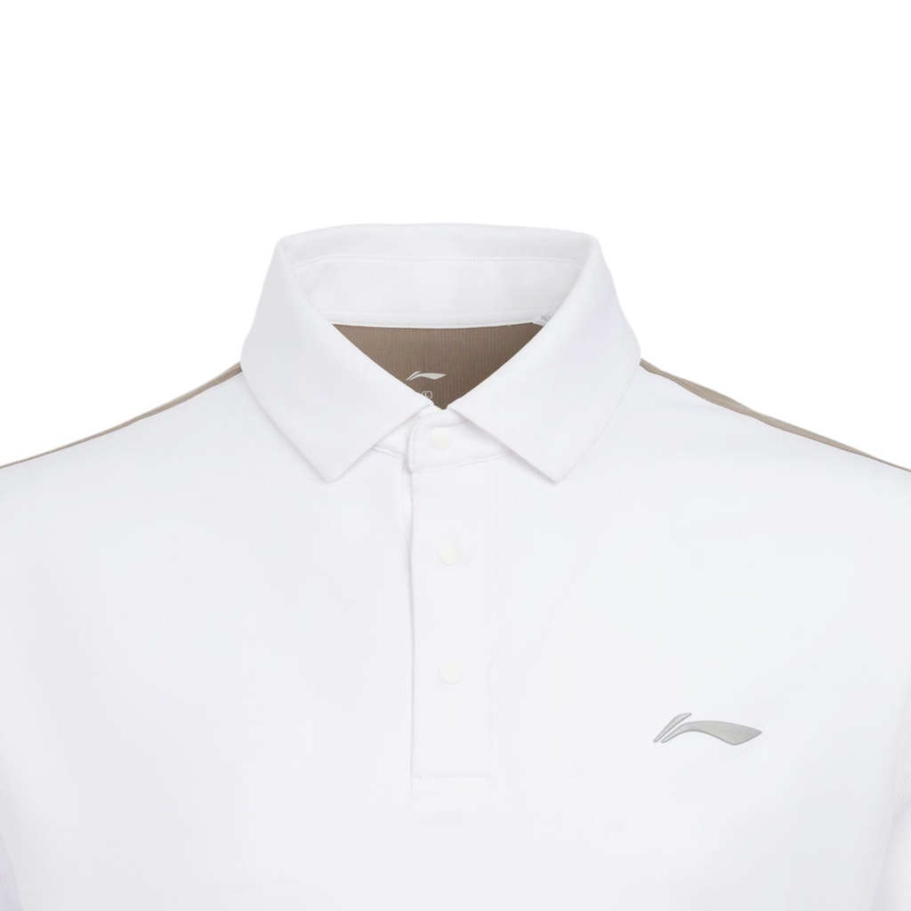 Áo Polo Li-Ning Nam APLV669-1V