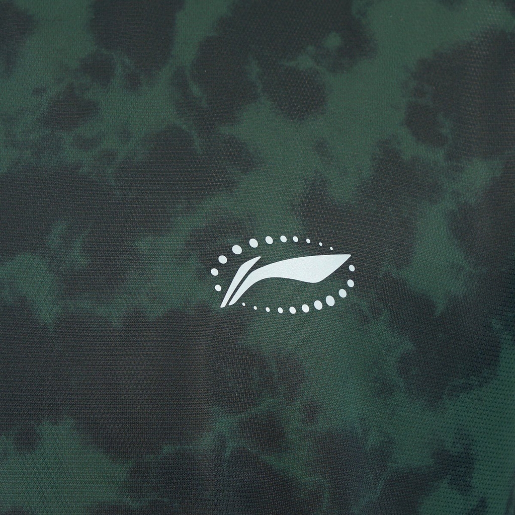 Áo T-shirt Li-Ning Nam ATSU851-1V