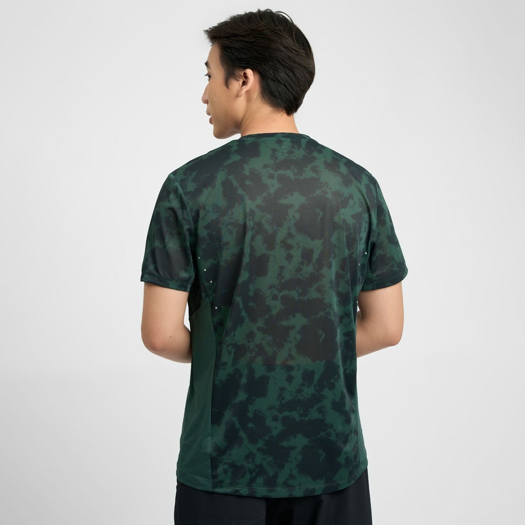 Áo T-shirt Li-Ning Nam ATSU851-1V
