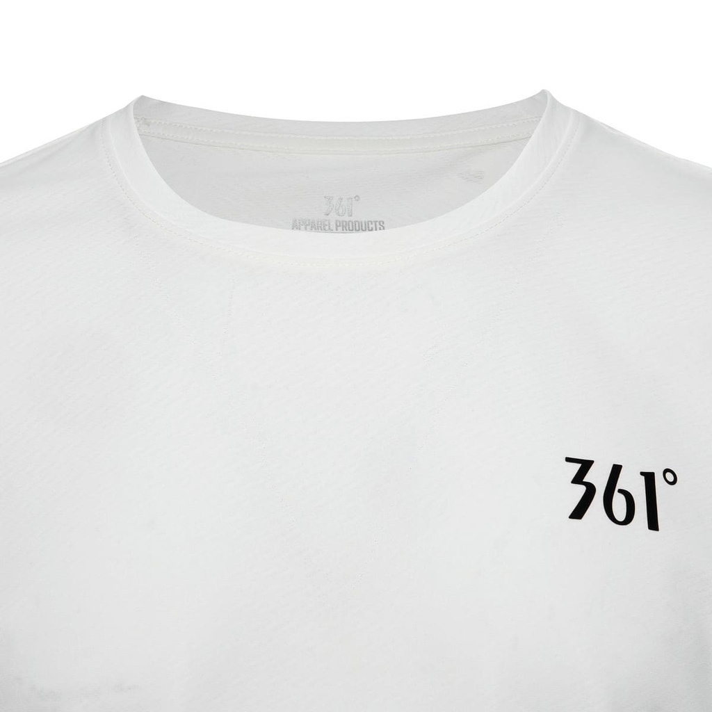 Áo T-shirt 361º Nam T552634114-1
