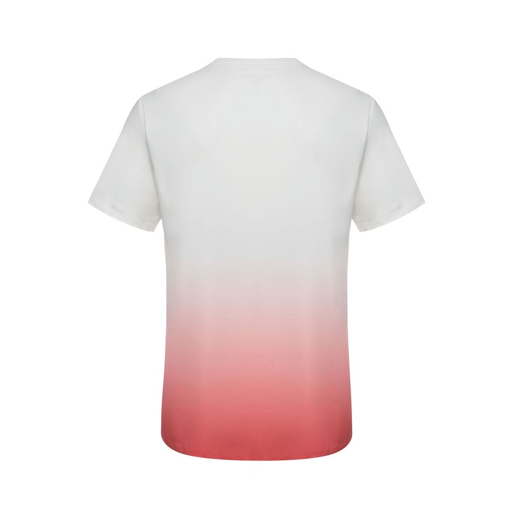 Áo T-shirt 361º Nam T552634114-1