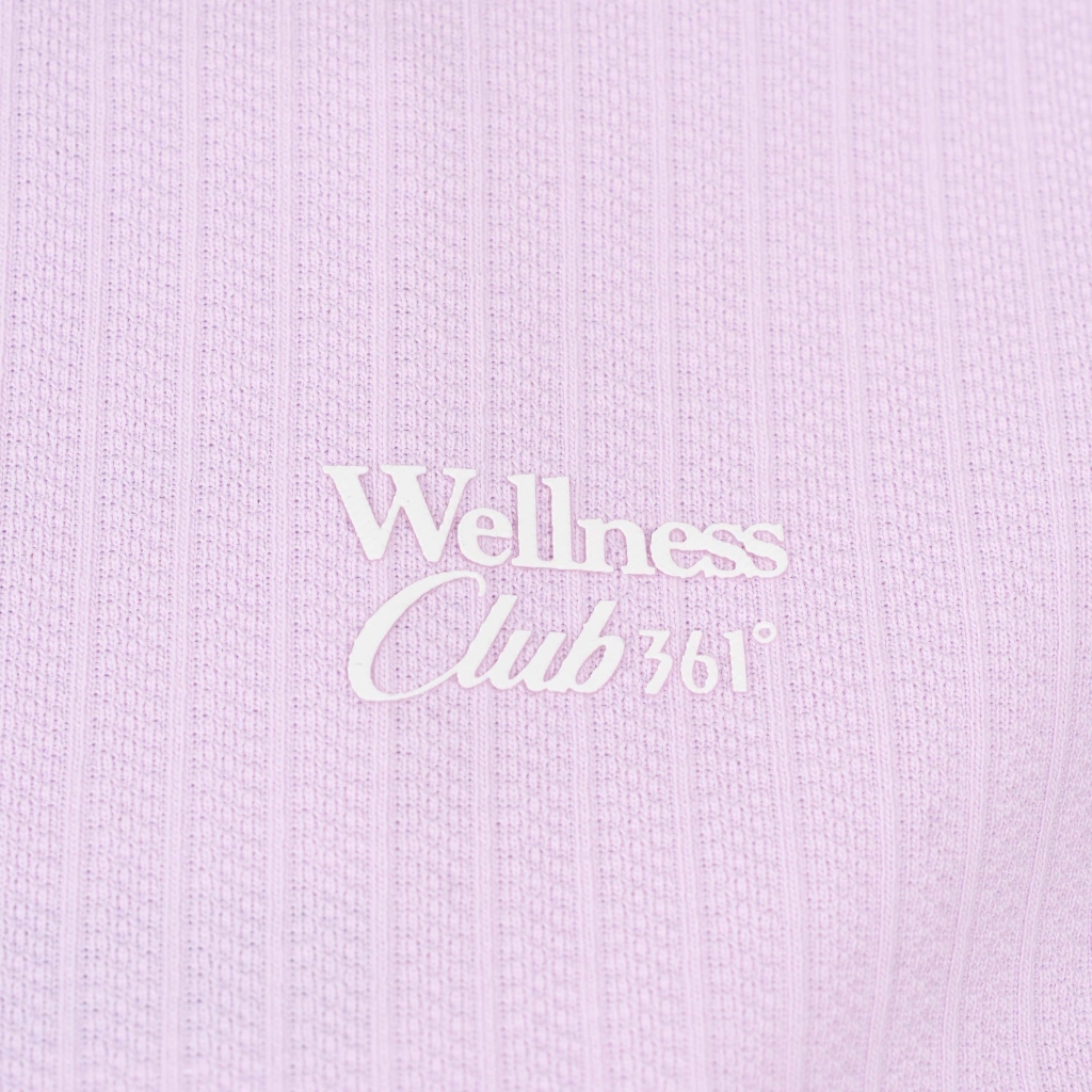 Áo Polo 361º Nữ W562624002A-3C