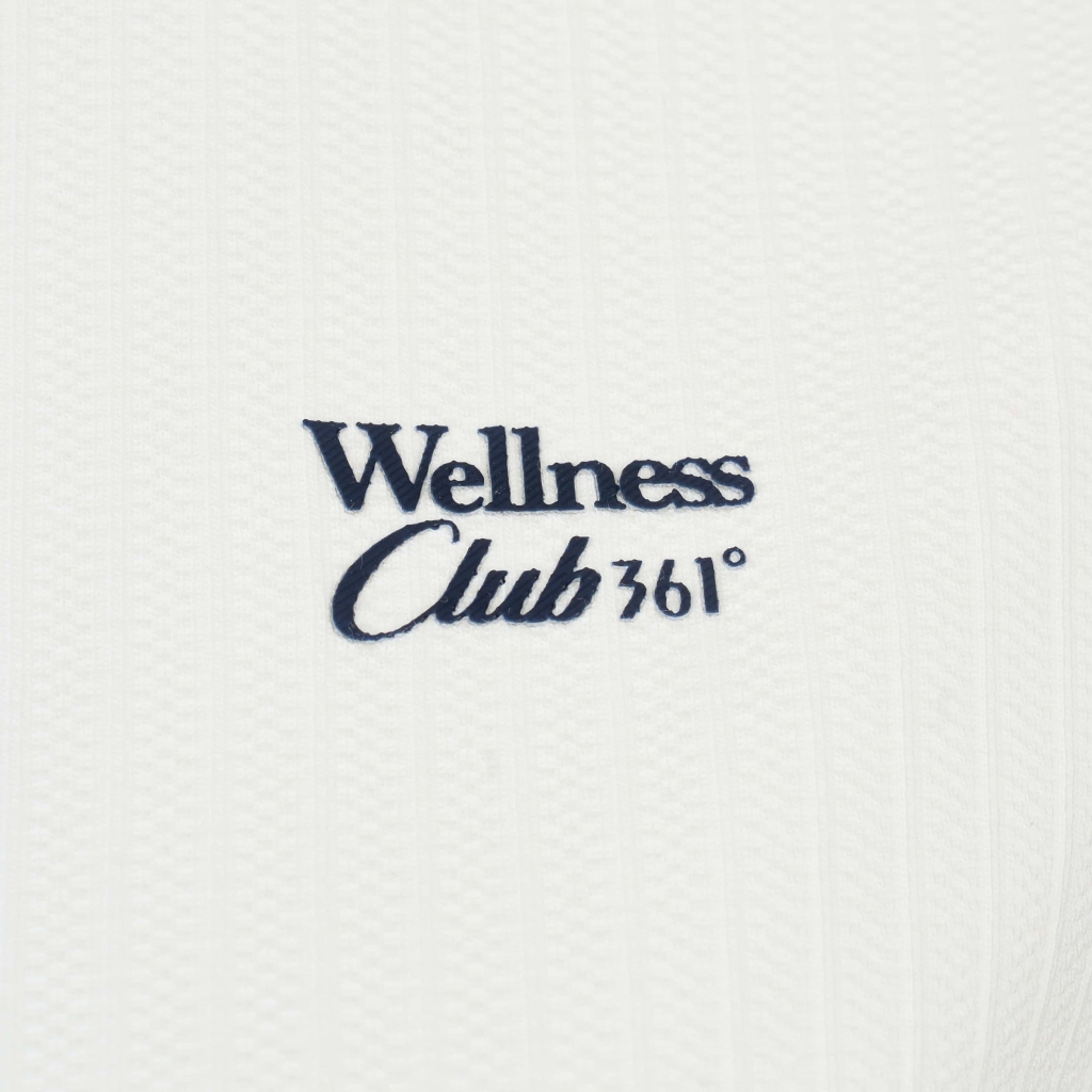 Áo Polo 361º Nữ W562624002A-2C