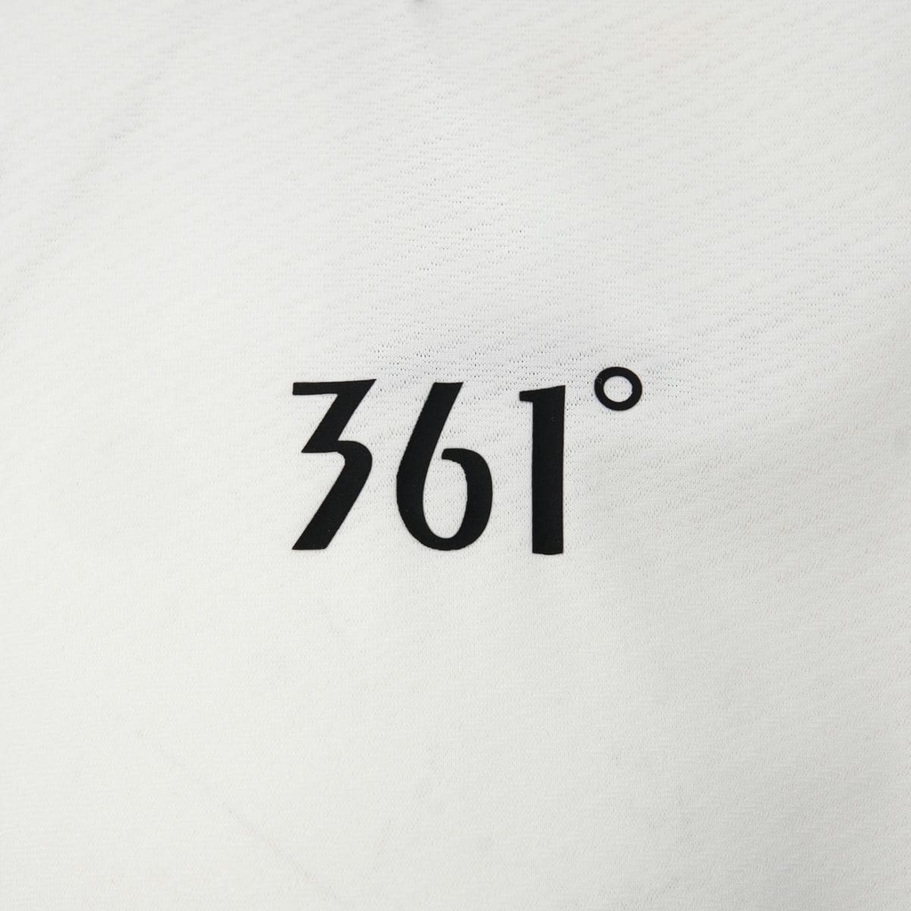 Áo T-shirt 361º Nam T552634101-1