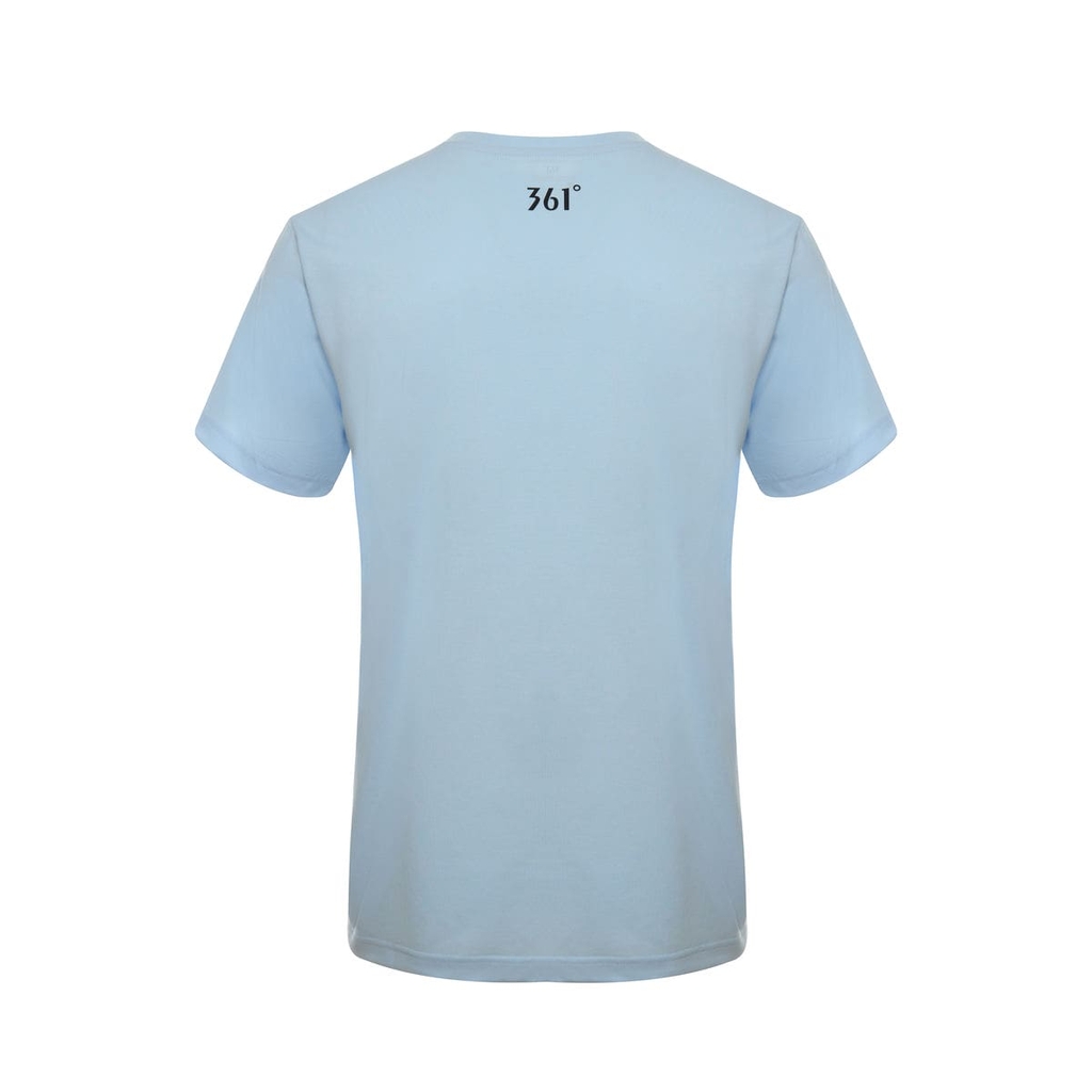 Áo T-shirt 361º Nam T552634102-2
