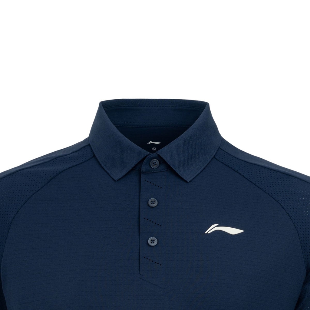 Áo Polo Li-Ning Nam APLV973-4V