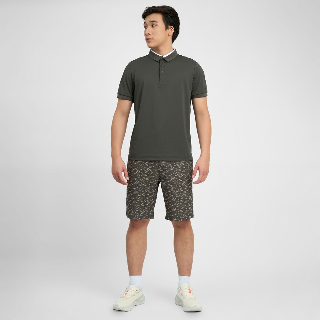 Áo Polo Li-Ning Nam APLU847-8V