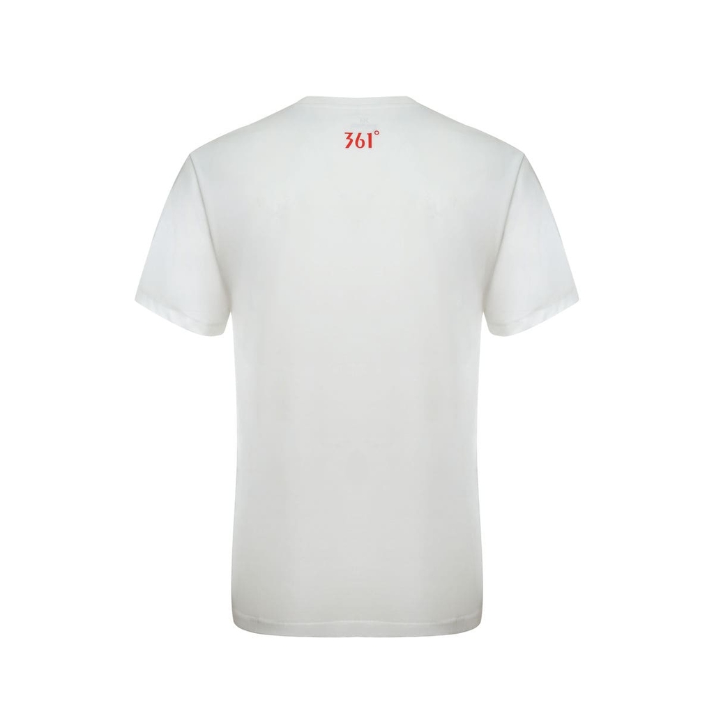 Áo T-shirt 361º Nam T552634102-1