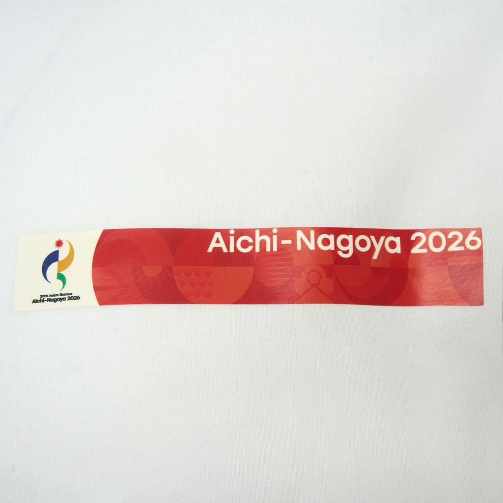 Áo T-shirt 361º Nam T552634102-1
