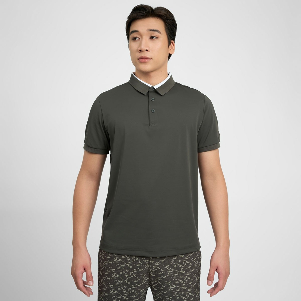Áo Polo Li-Ning Nam APLU847-8V