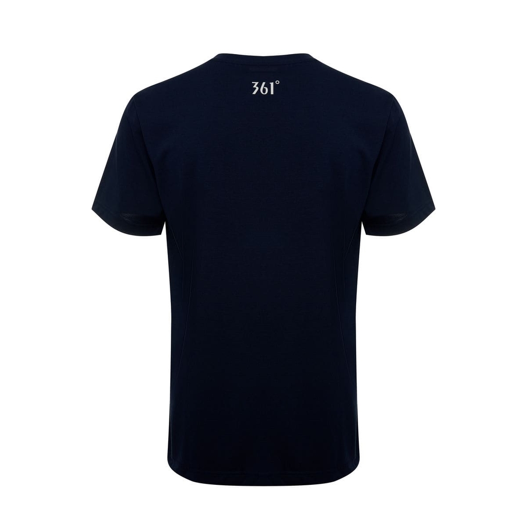 Áo T-shirt 361º Nam T552634102-3