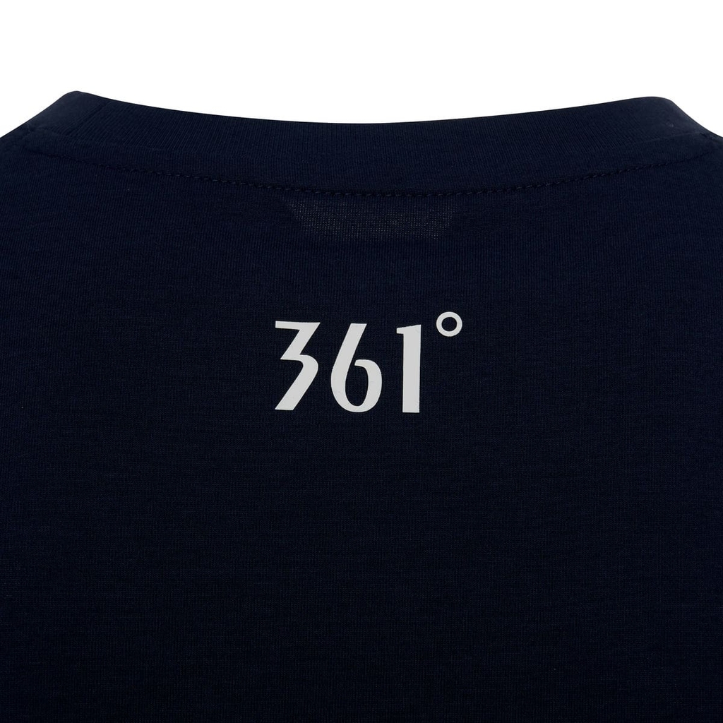 Áo T-shirt 361º Nam T552634102-3