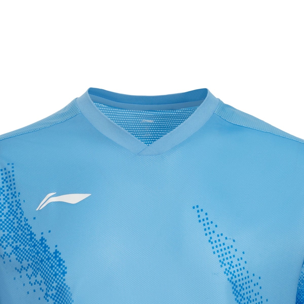 Áo T-shirt Li-Ning Unisex P-AAYV167-5V