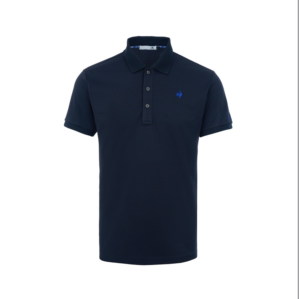 Áo Polo le coq golf Nam LG5FHS13MV-NV00