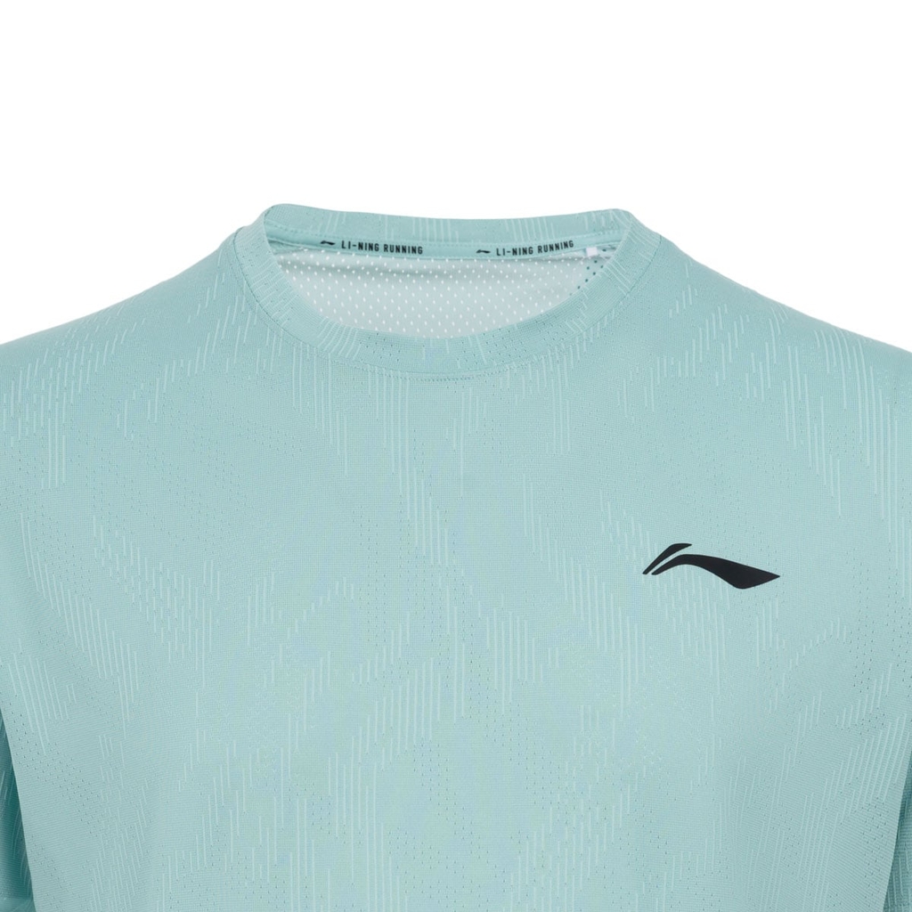 Áo T-shirt Li-Ning Nam ATSV369-4V