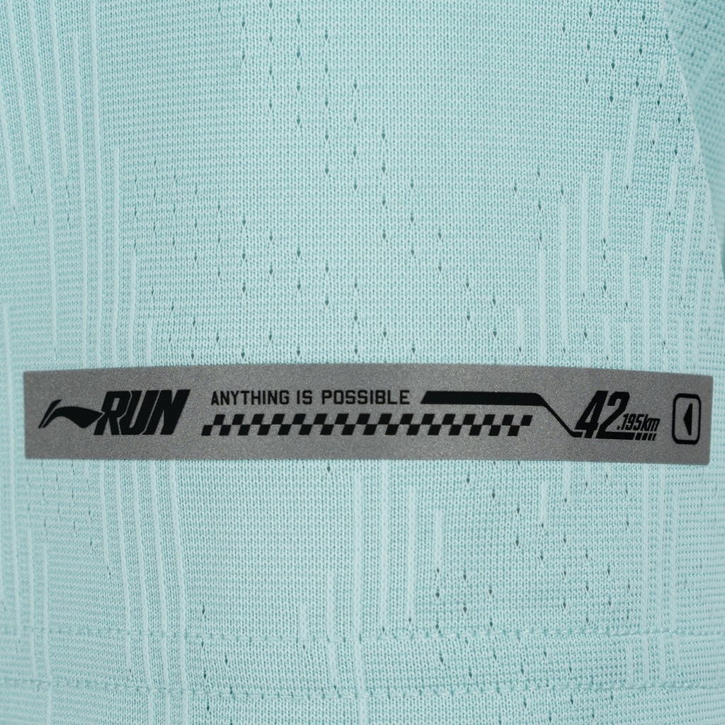 Áo T-shirt Li-Ning Nam ATSV369-4V