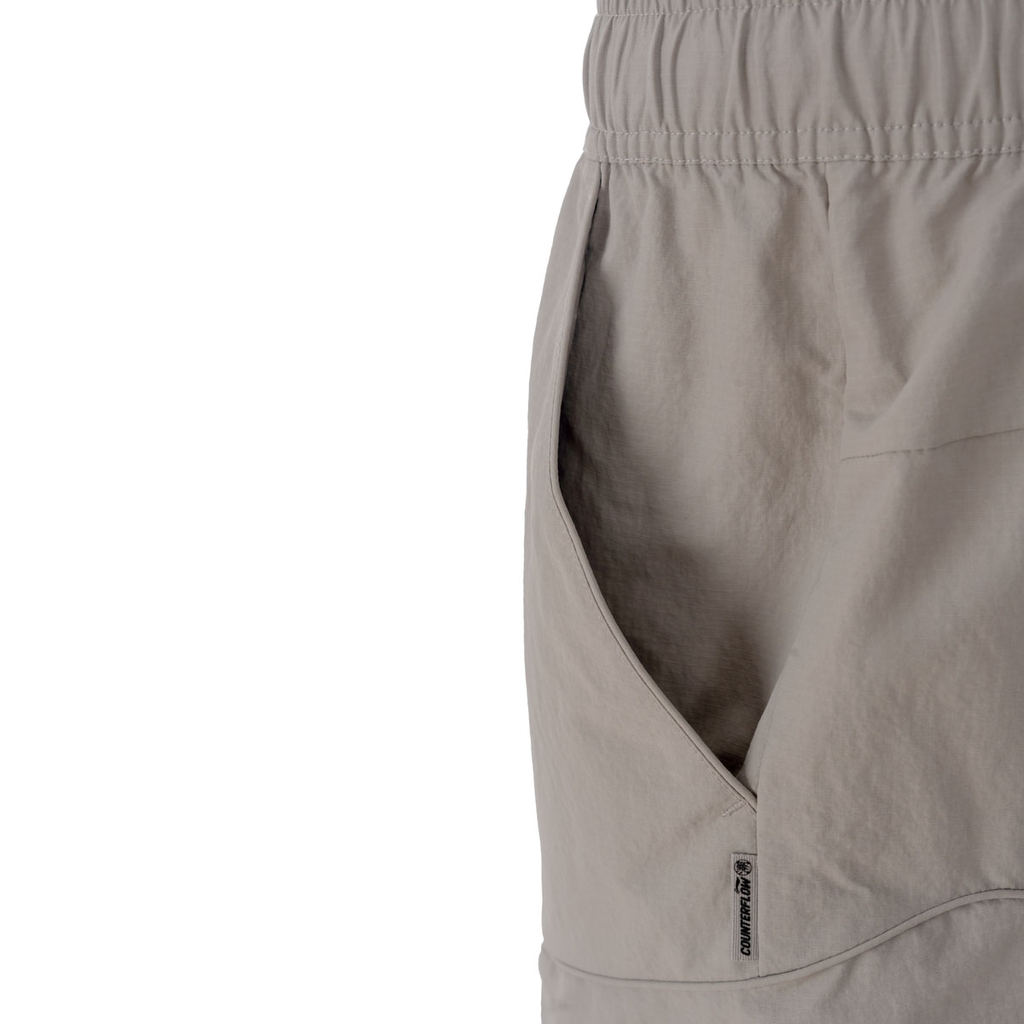 Quần short Li-Ning Nam AKSW011-4V