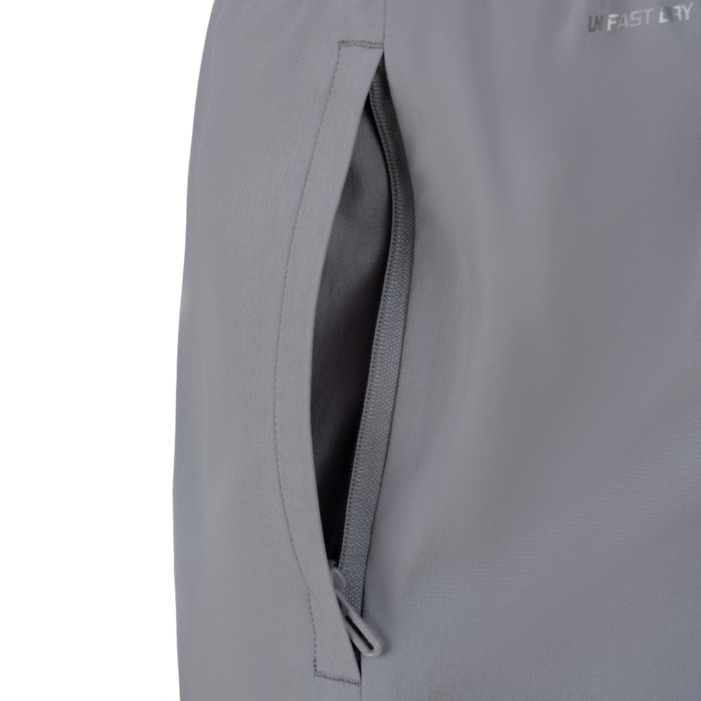 Quần short Li-Ning Nam AKSW133-7V