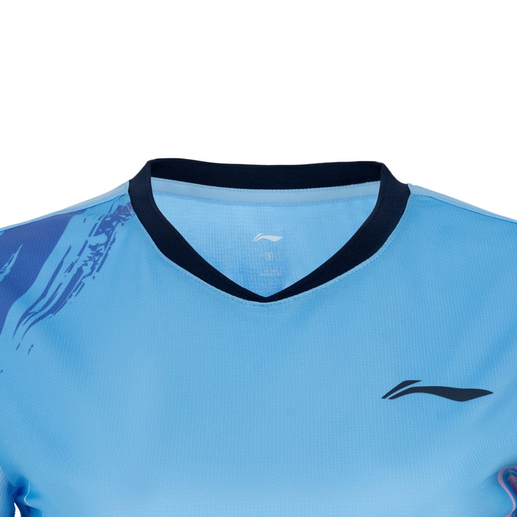 Bộ quần áo cầu lông Li-Ning Nữ P-AATV044-5V