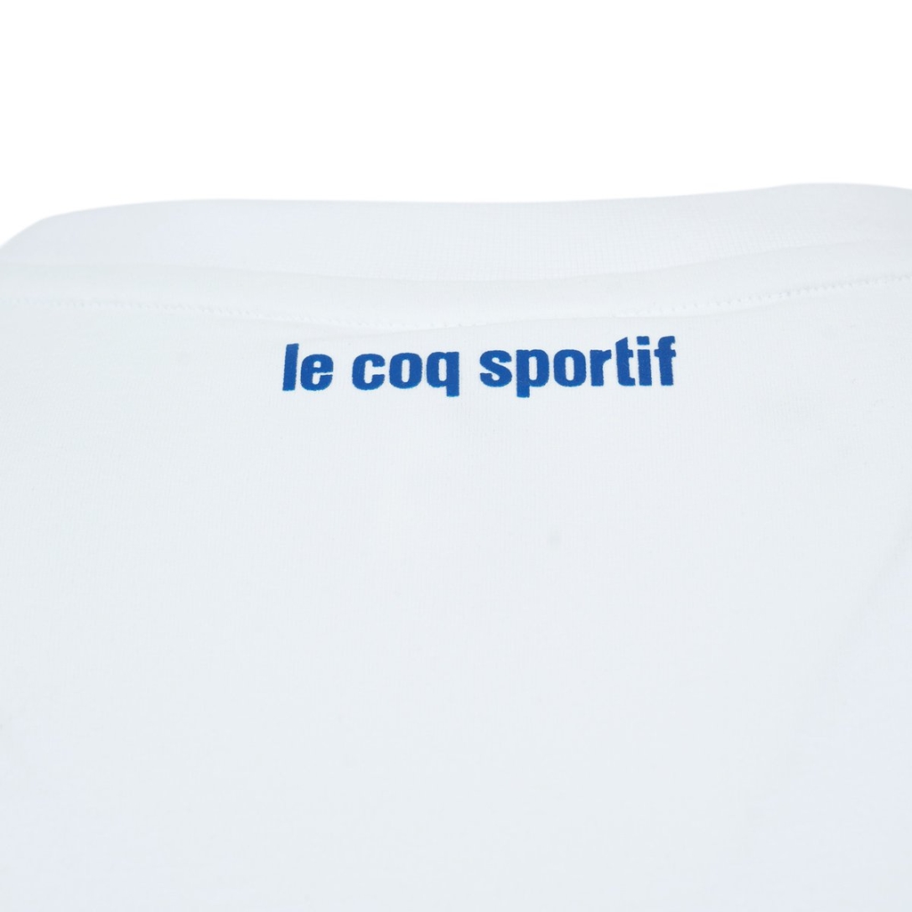 Áo T-shirt le coq sportif Nam QQ323XRS71-OWT0