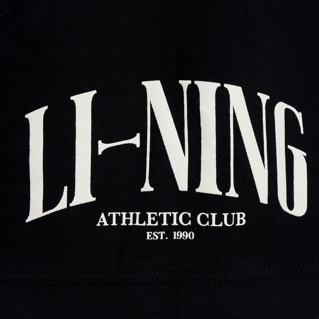Quần short Li-Ning Nam AKSW195-2V