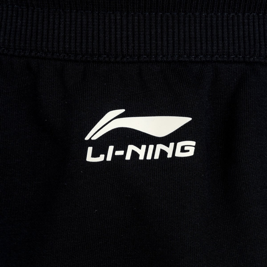 Quần short Li-Ning Nam AKSW195-2V