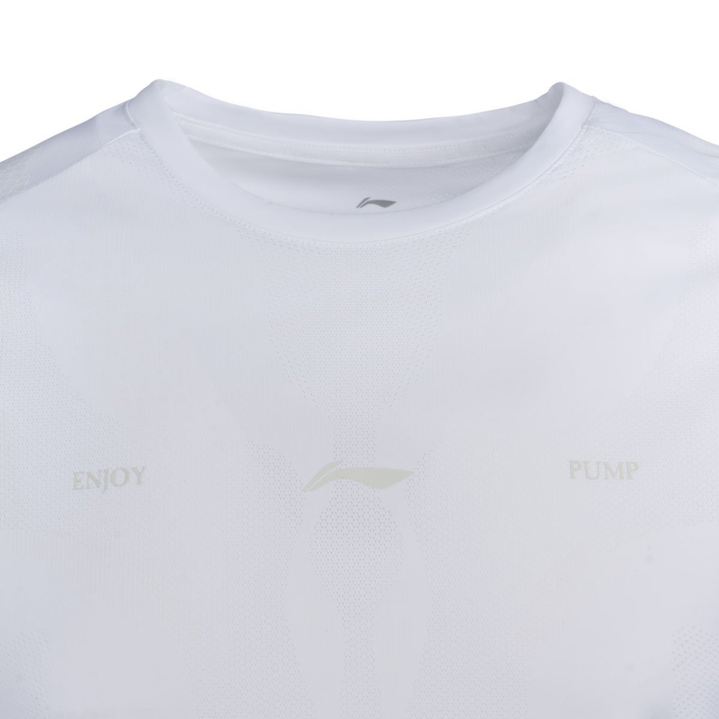 Áo T-shirt Li-Ning Nam ATSV785-2V