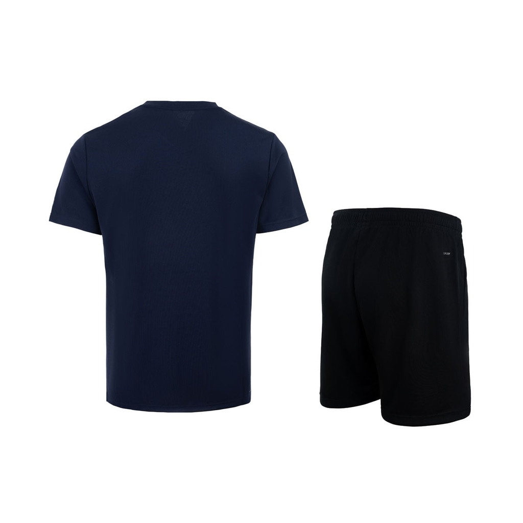 Bộ quần áo cầu lông Li-Ning Unisex P-AATV041-4V