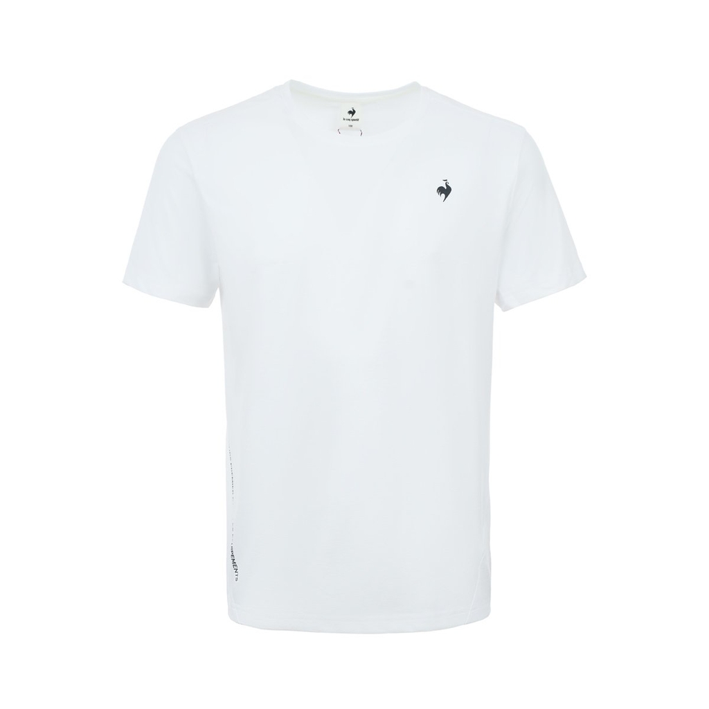 Áo T-shirt le coq sportif Nam QQ313ERS72-OWT0