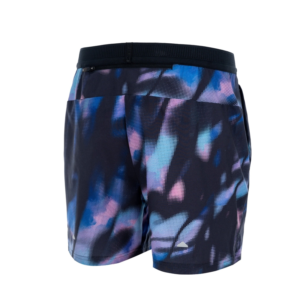 Quần short Li-Ning Nam AKSW119-4V