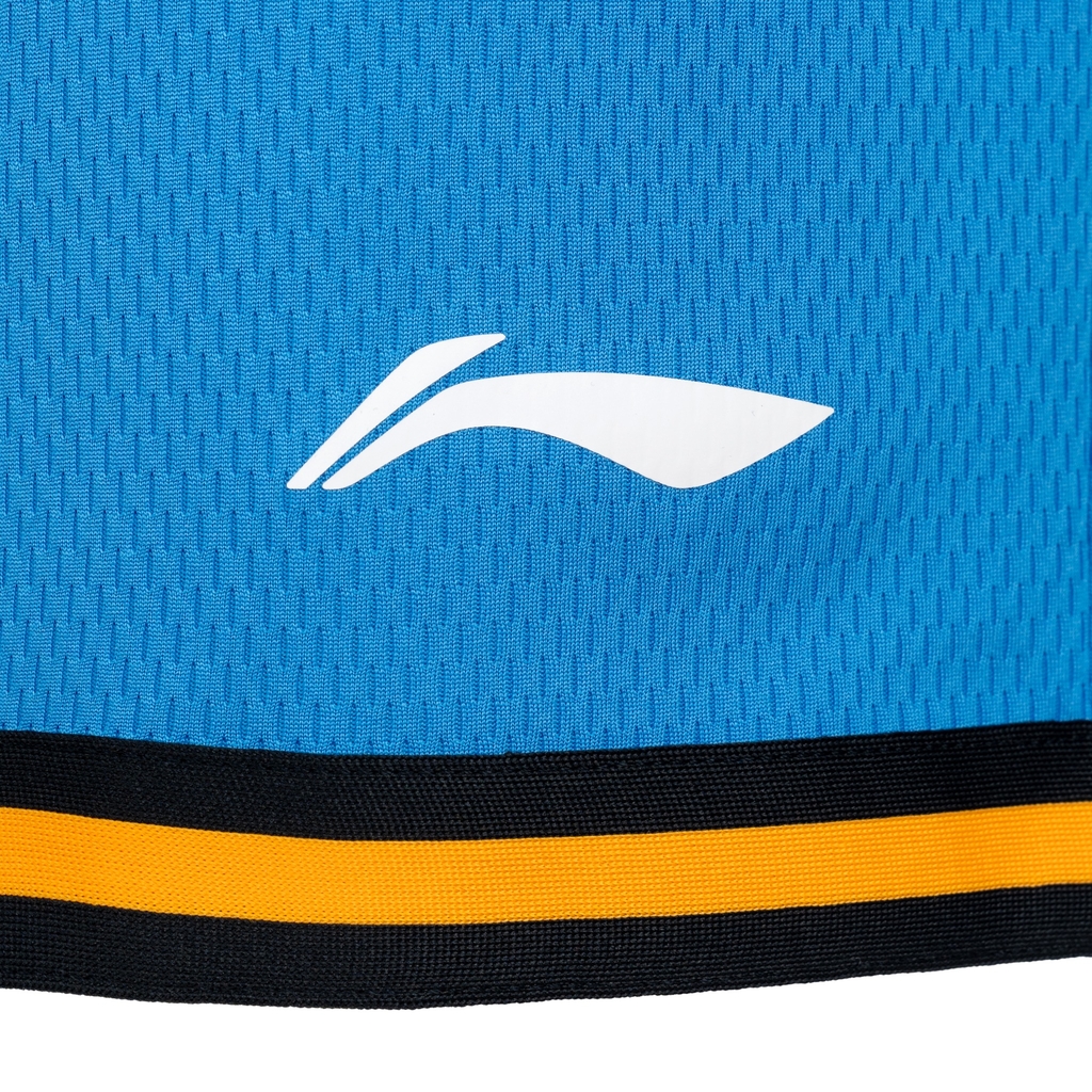 Bộ quần áo bóng rổ Li-Ning Nam P-AATW005-3V
