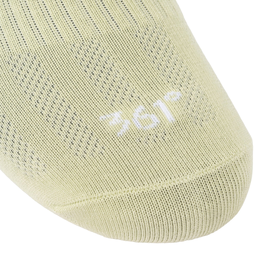 Tất ngắn cổ 361º Unisex W512623033-3D