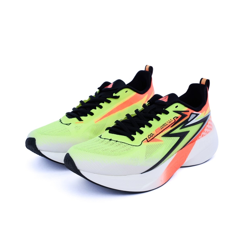 Giày chạy bộ 361º  Fast Wind ET Nam W572522266-2