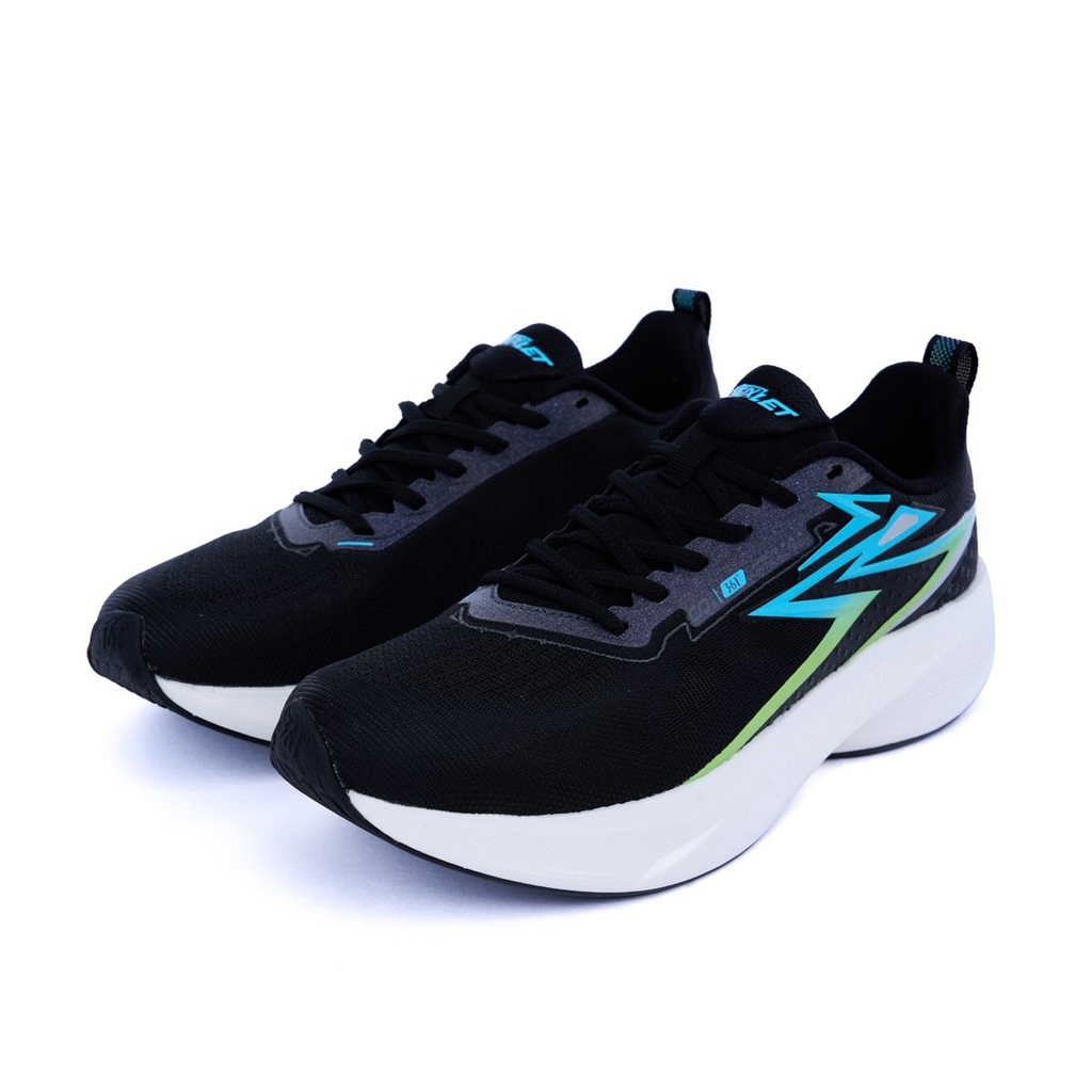 Giày chạy bộ 361º Fast Wind ET Nam W572522266-7
