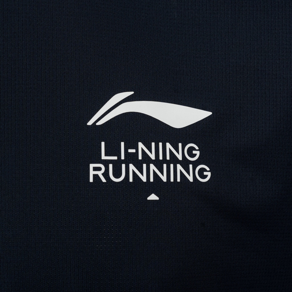 Áo T-shirt Li-Ning Nam ATSW137-1V