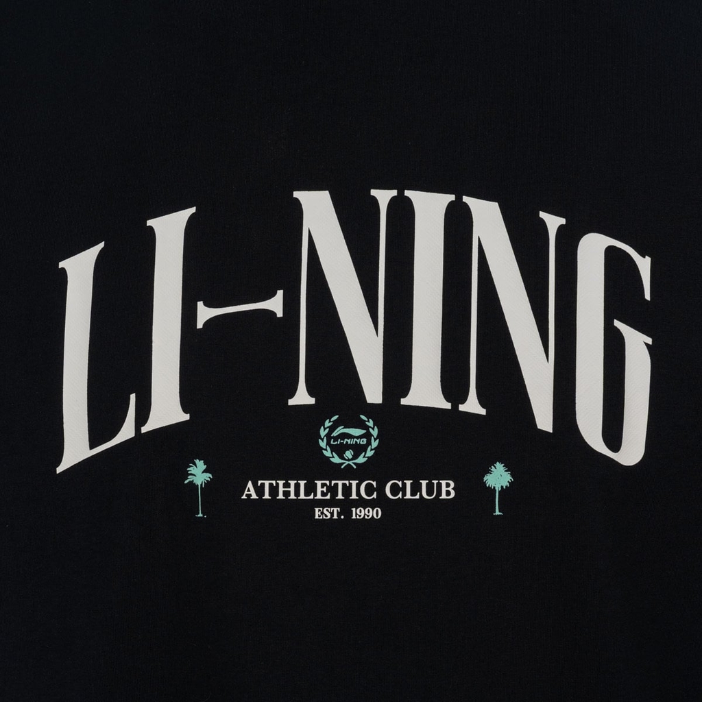 Áo T-shirt Li-Ning Nam AHSW277-3V