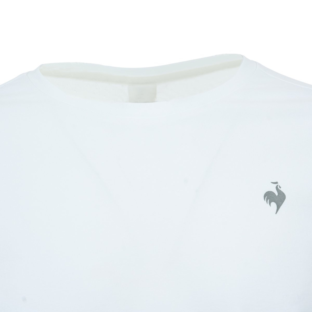 Áo dài tay không cổ le coq sportif Nam QQ313ERL71-OWT0