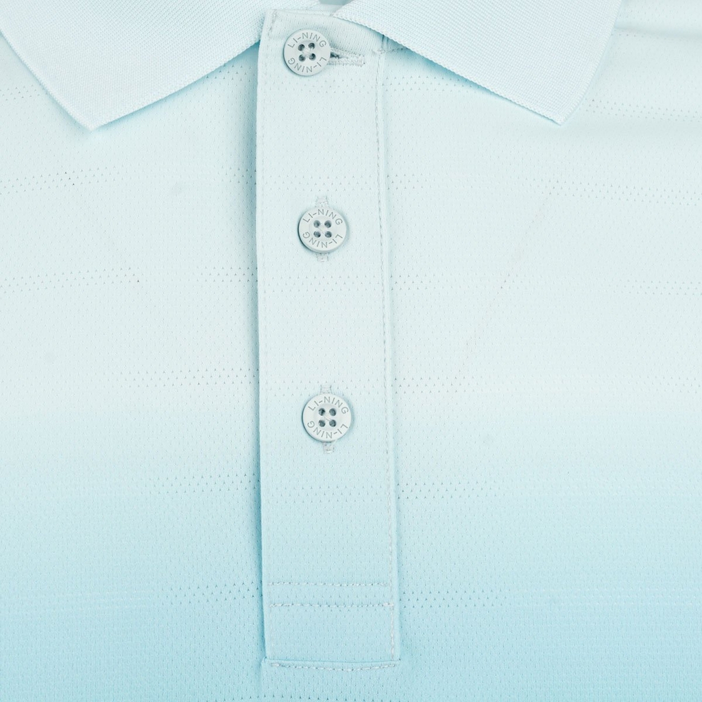 Áo Polo Li-Ning Nam APLV683-2V