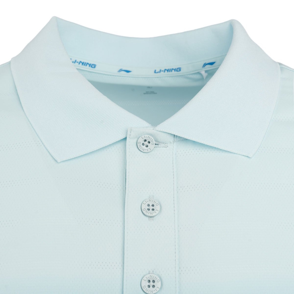 Áo Polo Li-Ning Nam APLV683-2V