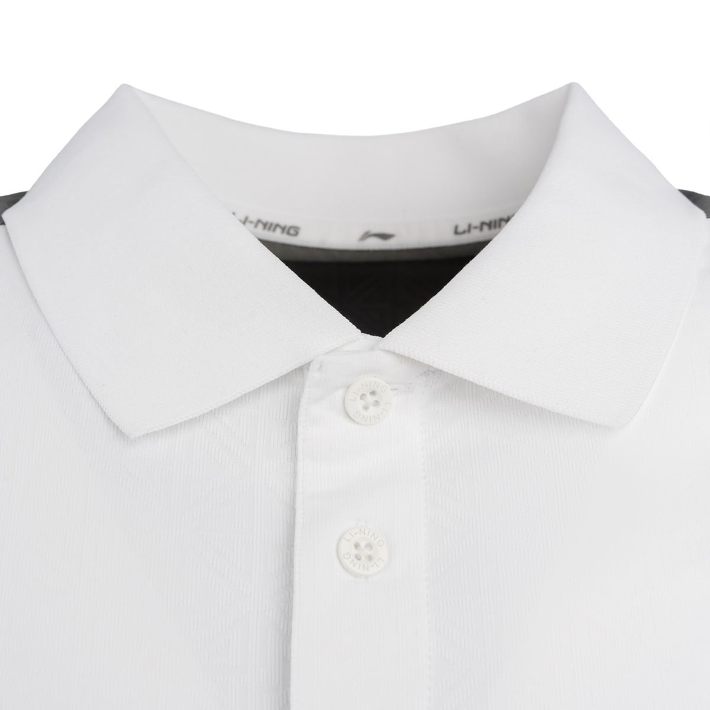Áo Polo Li-Ning Nam APLV691-2V