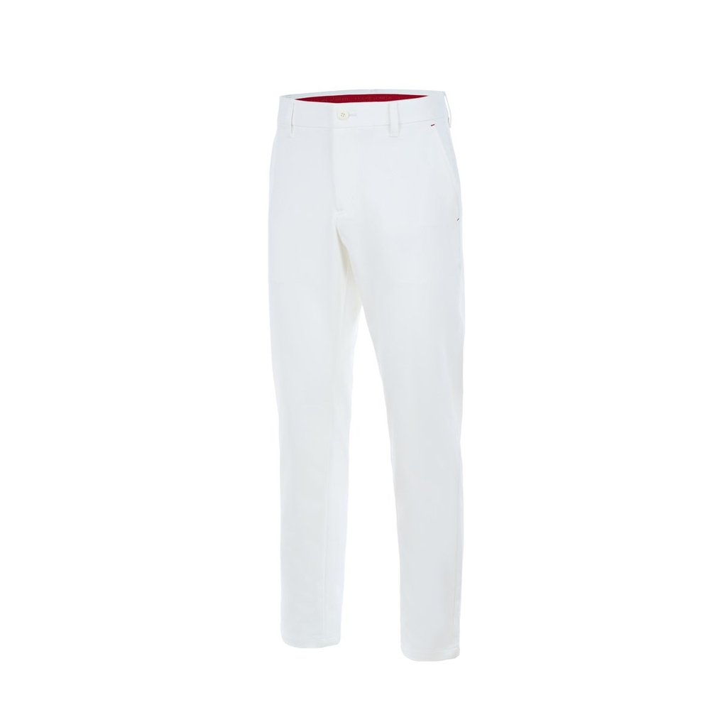 Quần dài le coq golf Nam LG5SLP50MV-WH00