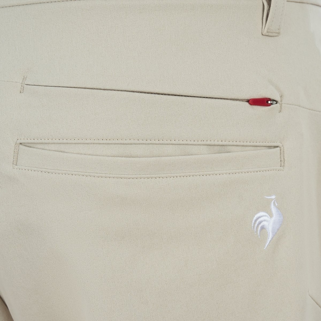 Quần dài le coq golf Nam LG5SLP50MV-BG00